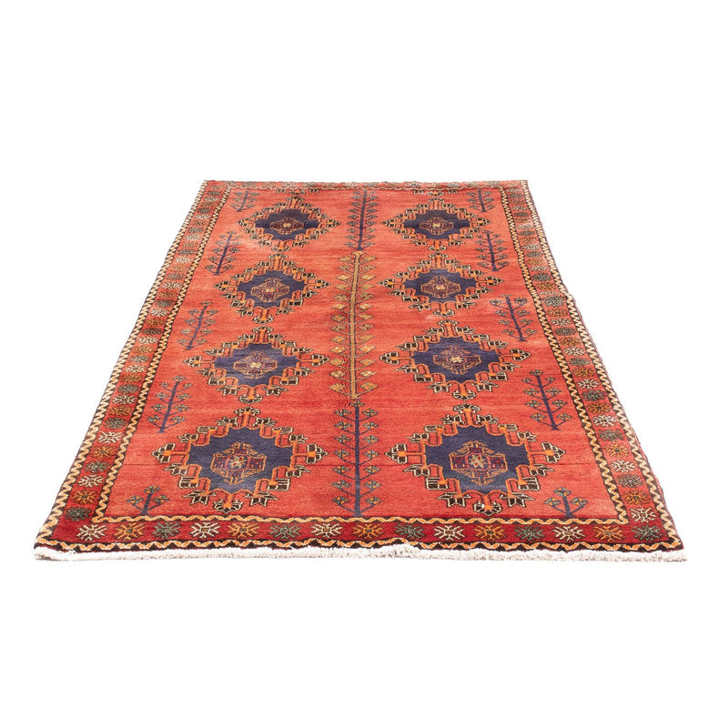 Läufer Perser - Nomadic - 258 x 125 cm - orange