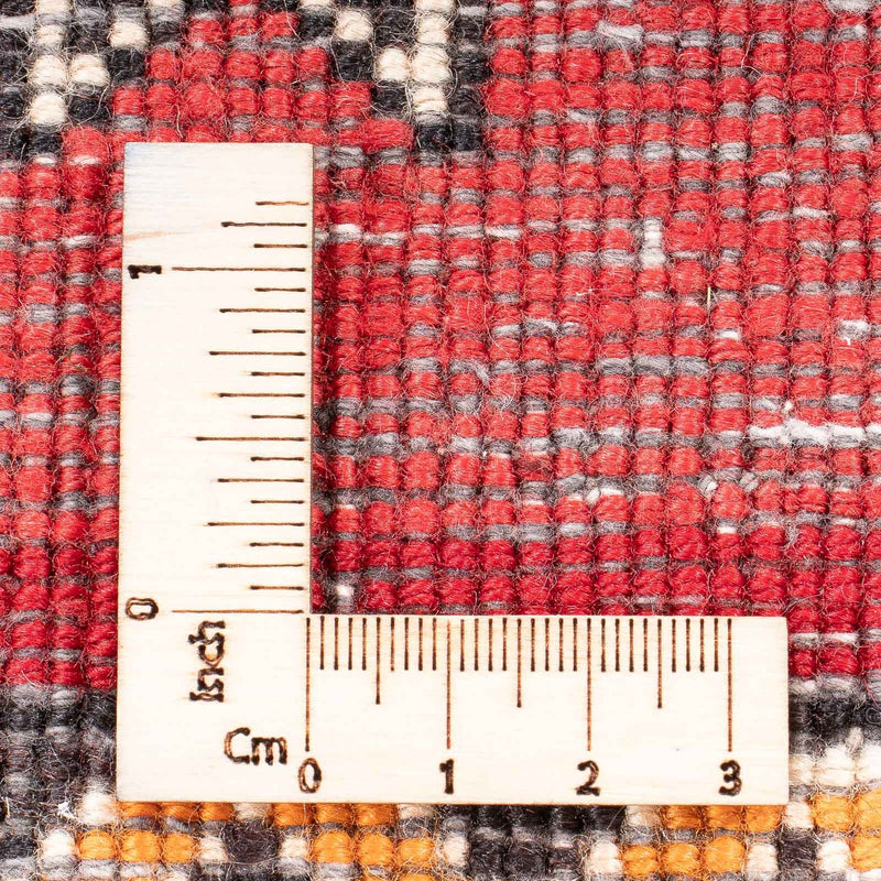 Läufer Perser - Nomadic - 258 x 125 cm - orange