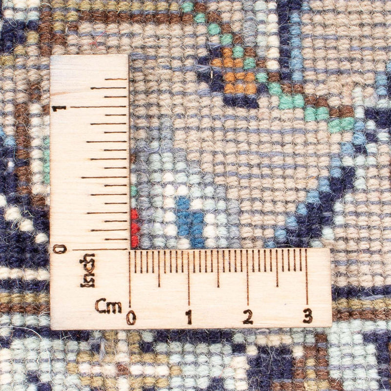 Perserteppich - Keshan - 356 x 250 cm - beige