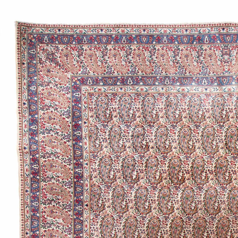 Perserteppich - Classic - 400 x 300 cm - mehrfarbig