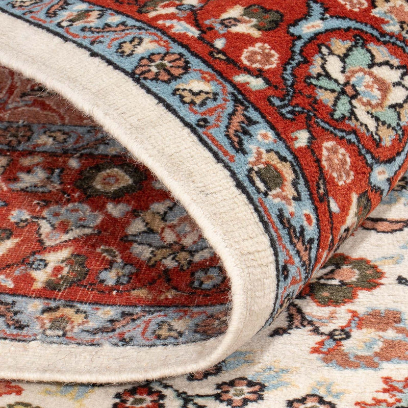 Orientteppich - Hereke - 215 x 120 cm - mehrfarbig