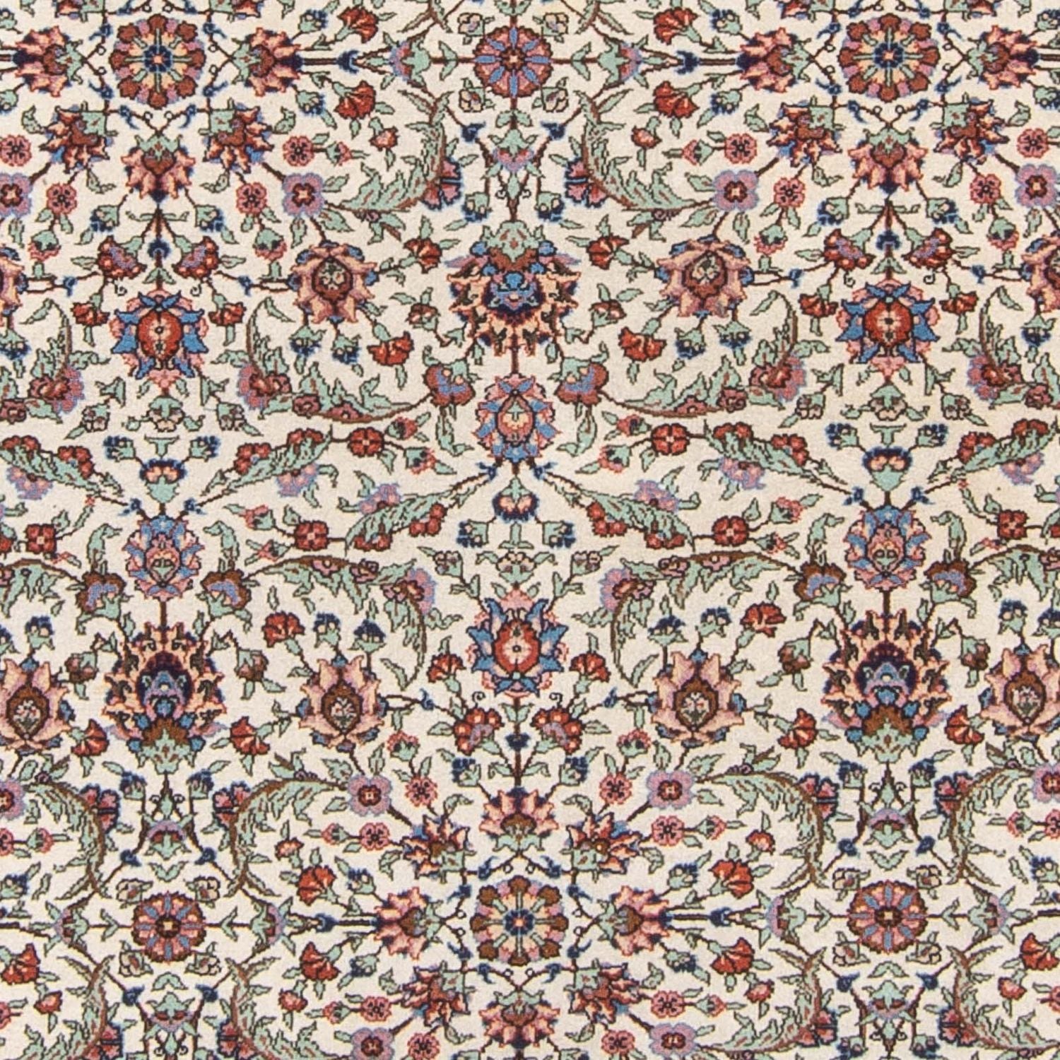 Orientteppich - Hereke - 230 x 143 cm - beige