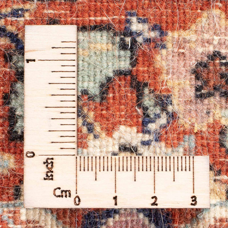 Orientteppich - Hereke - 290 x 187 cm - dunkelblau