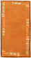 Nepal Teppich 137 x 73 cm Teppichbrücke