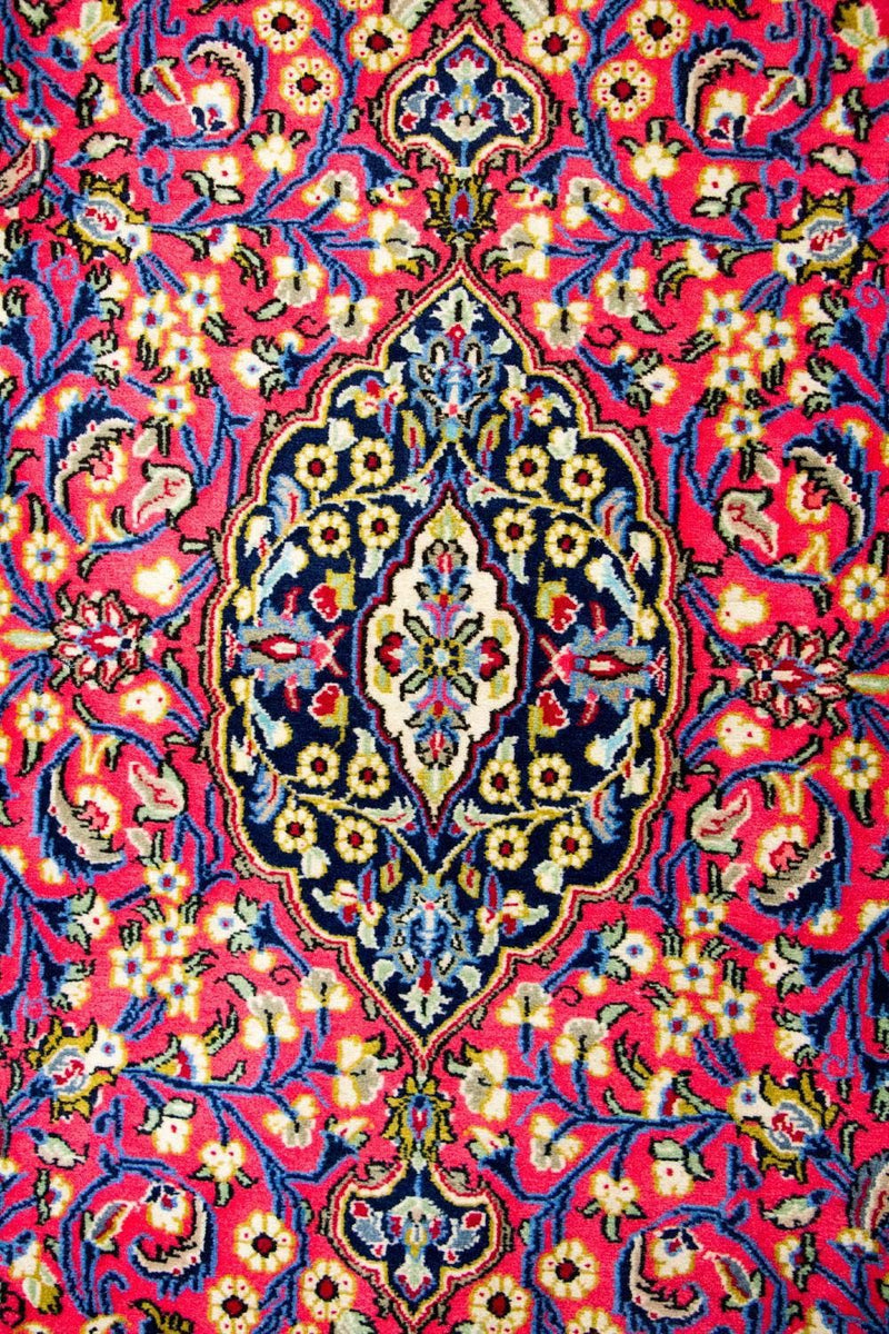 Perserteppich - Ghom 292 x 82 cm