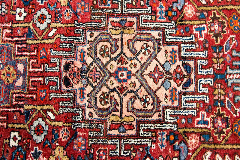 Perserteppich - Nomadic 333 x 110 cm