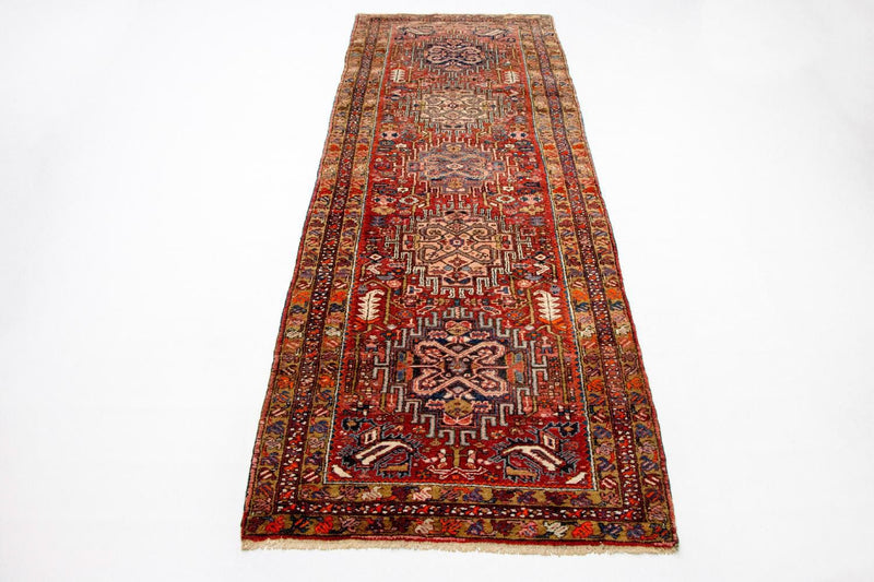 Perserteppich - Nomadic 333 x 110 cm