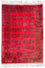 Afghan Teppich - Buchara 292 x 203 cm - rot