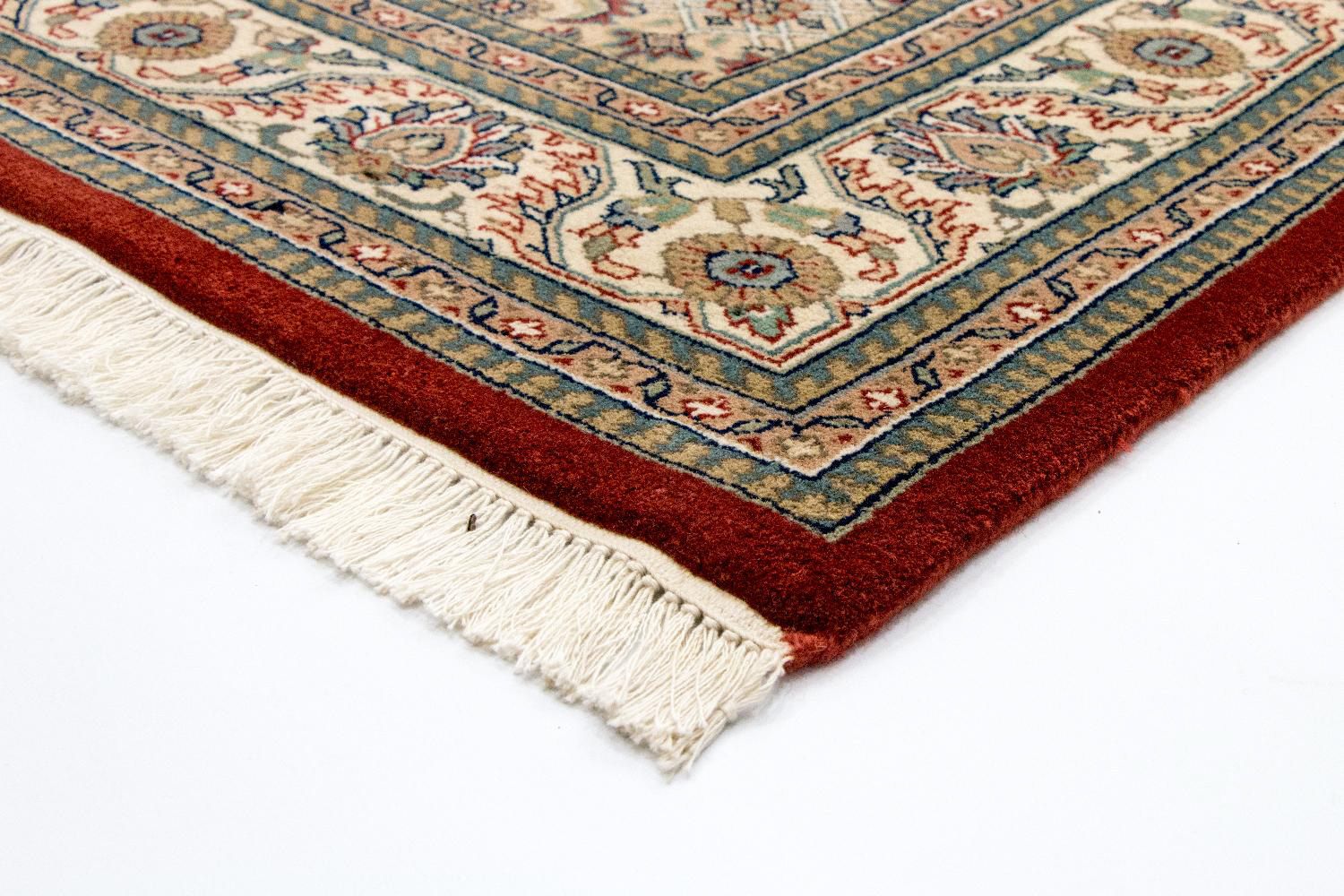 Orientteppich - Bidjar - Indus 242 x 172 cm