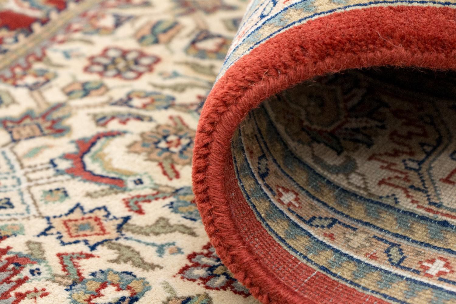 Orientteppich - Bidjar - Indus 242 x 172 cm