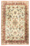 Seidenteppich - China Seide 149 x 96 cm Teppichbrücke