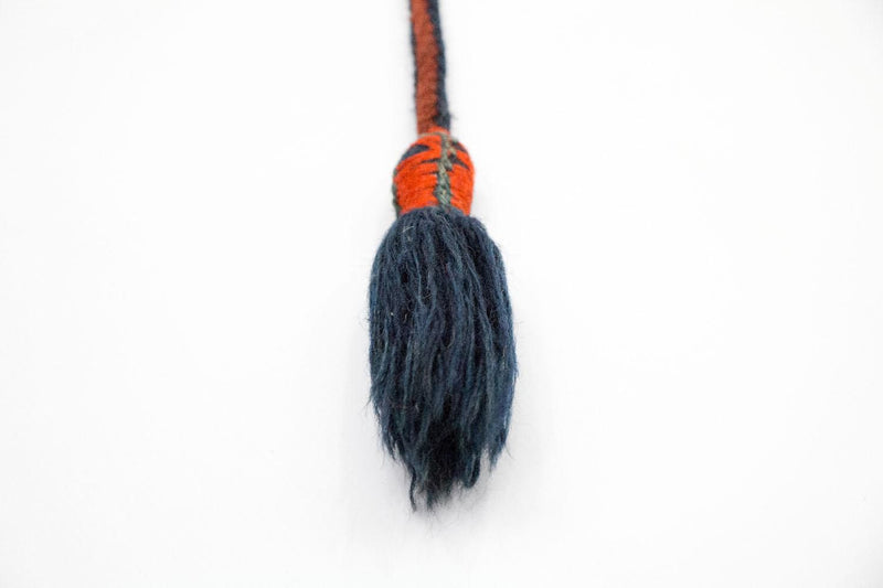 Perserteppich - Nomadic 123 x 68 cm - mehrfarbig