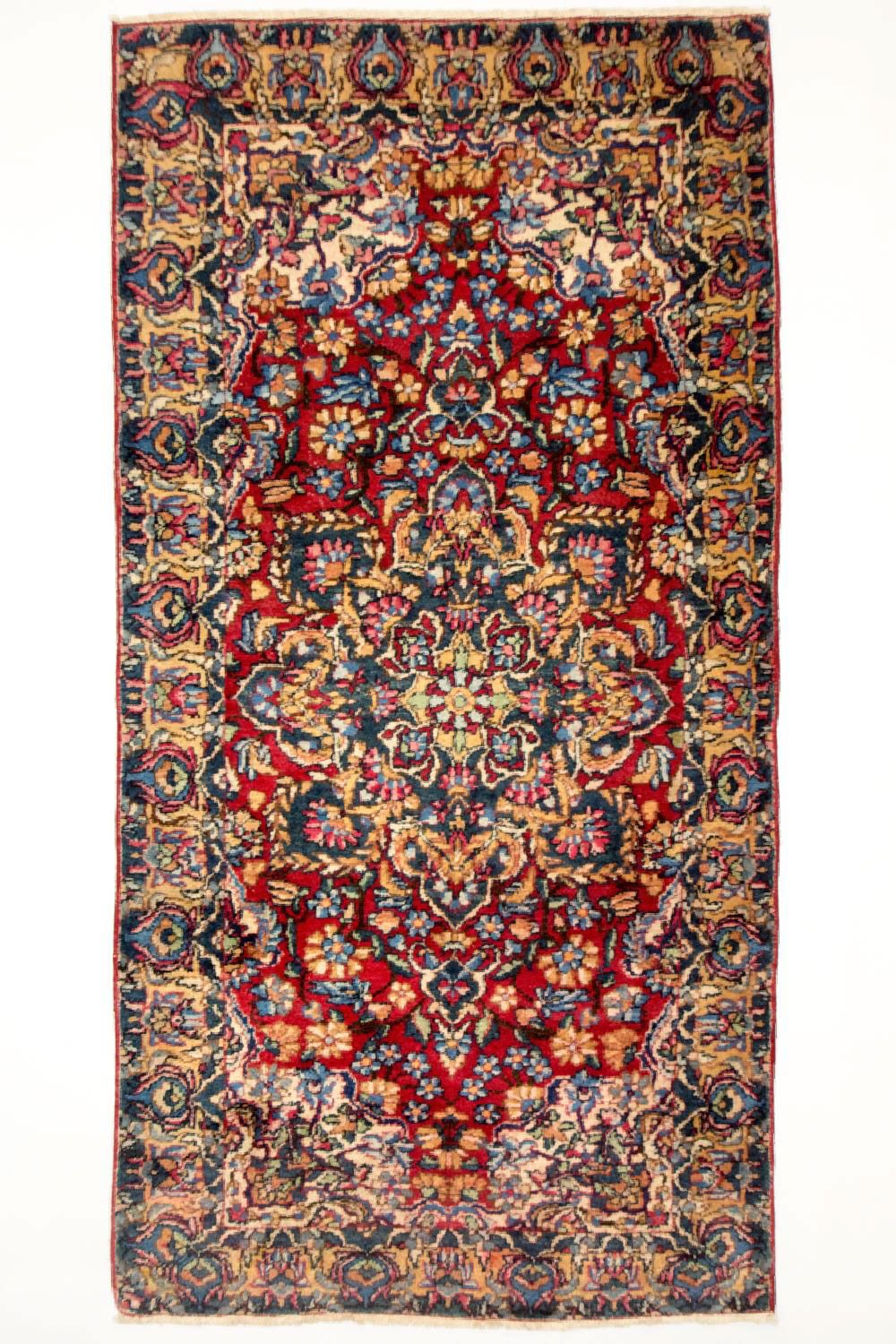 Perserteppich - Classic 175 x 93 cm