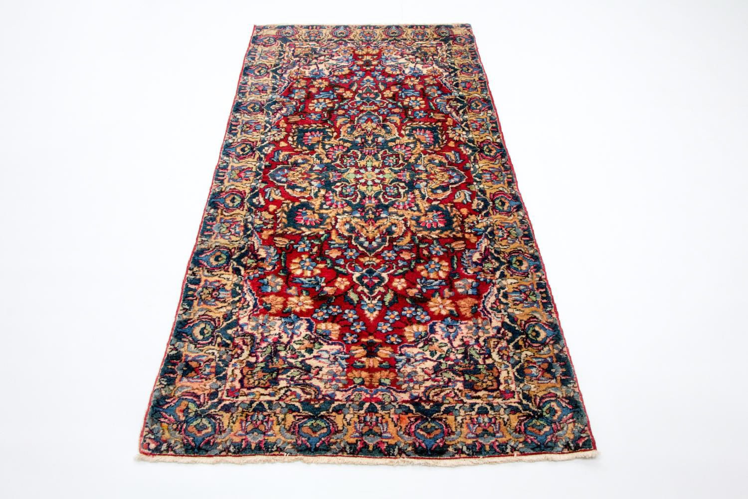 Perserteppich - Classic 175 x 93 cm