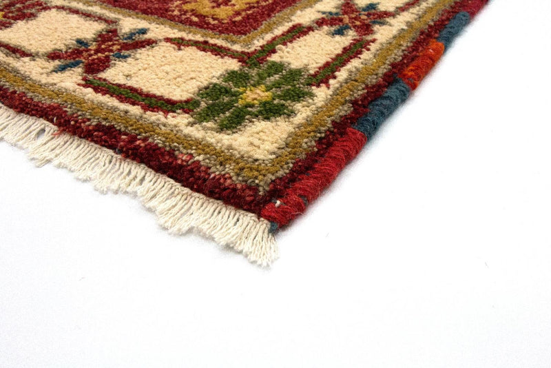 Orientteppich 124 x 67 cm