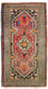 Perserteppich - Nomadic 126 x 66 cm