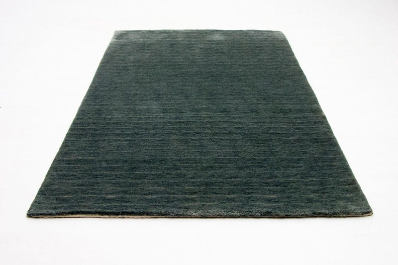 Wollteppich 176 x 112 cm Teppichbrücke