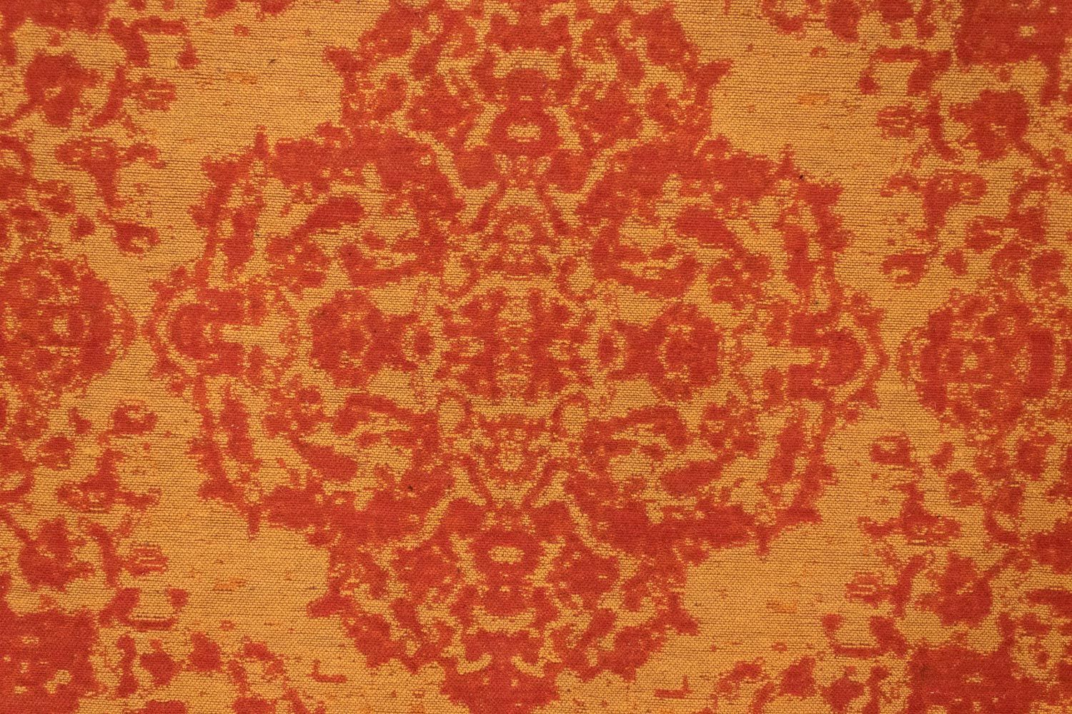 Designer Teppich 200 x 140 cm Teppichbrücke