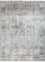 Designer Teppich - 300 x 240 cm - hellgrau