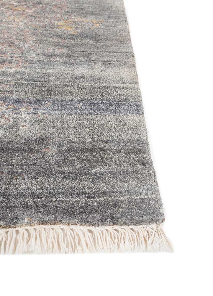 Moderner Teppich - 300 x 240 cm - beige