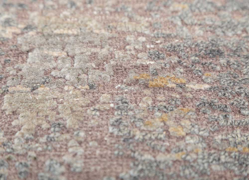 Moderner Teppich - 300 x 240 cm - beige