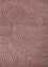 Wollteppich - 465 x 263 cm - rot