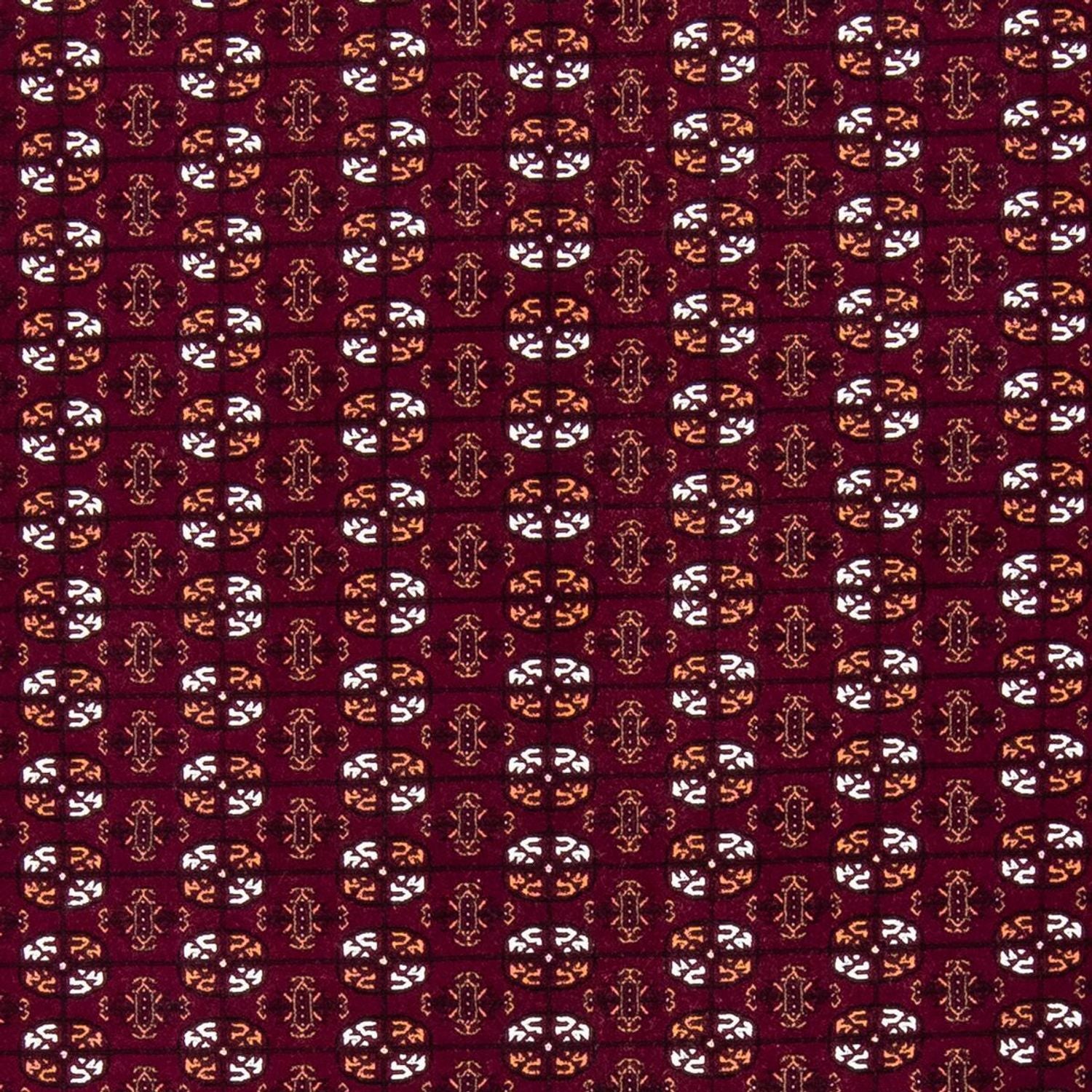 Orientteppich »Afghan Mauri« Oval