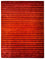 Gabbeh Teppich - Indus 240 x 170 cm - rost