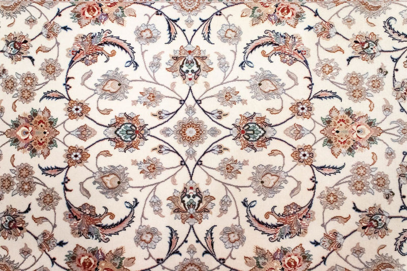 Perserteppich - Isfahan - Premium 163 x 107 cm - beige
