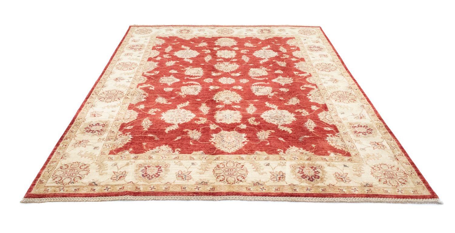 Ziegler Teppich 256 x 205 cm
