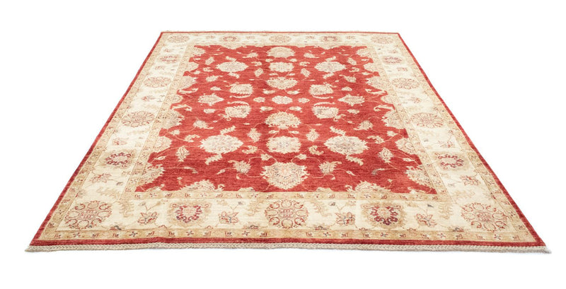 Ziegler Teppich 256 x 205 cm