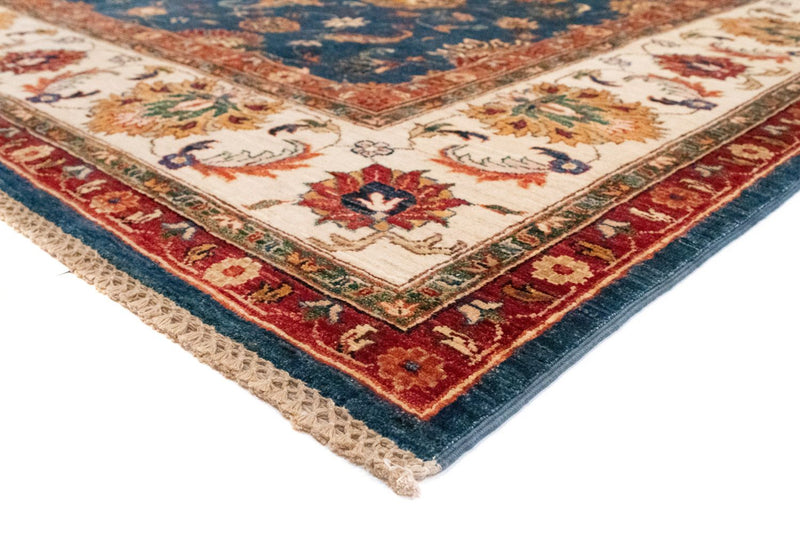 Ziegler Teppich 295 x 247 cm