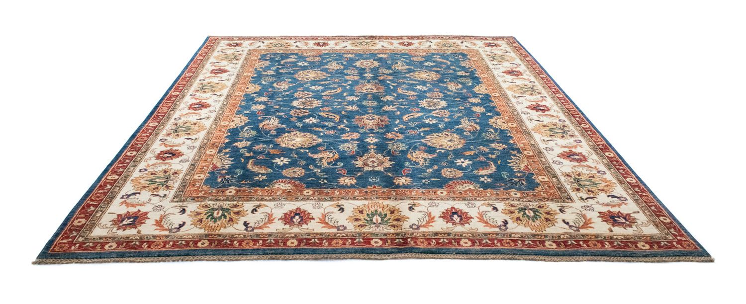 Ziegler Teppich 295 x 247 cm