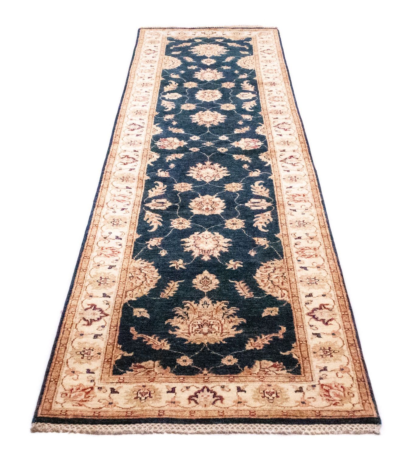 Ziegler Teppich 298 x 81 cm