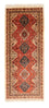 Perserteppich - Nomadic 249 x 96 cm - beige