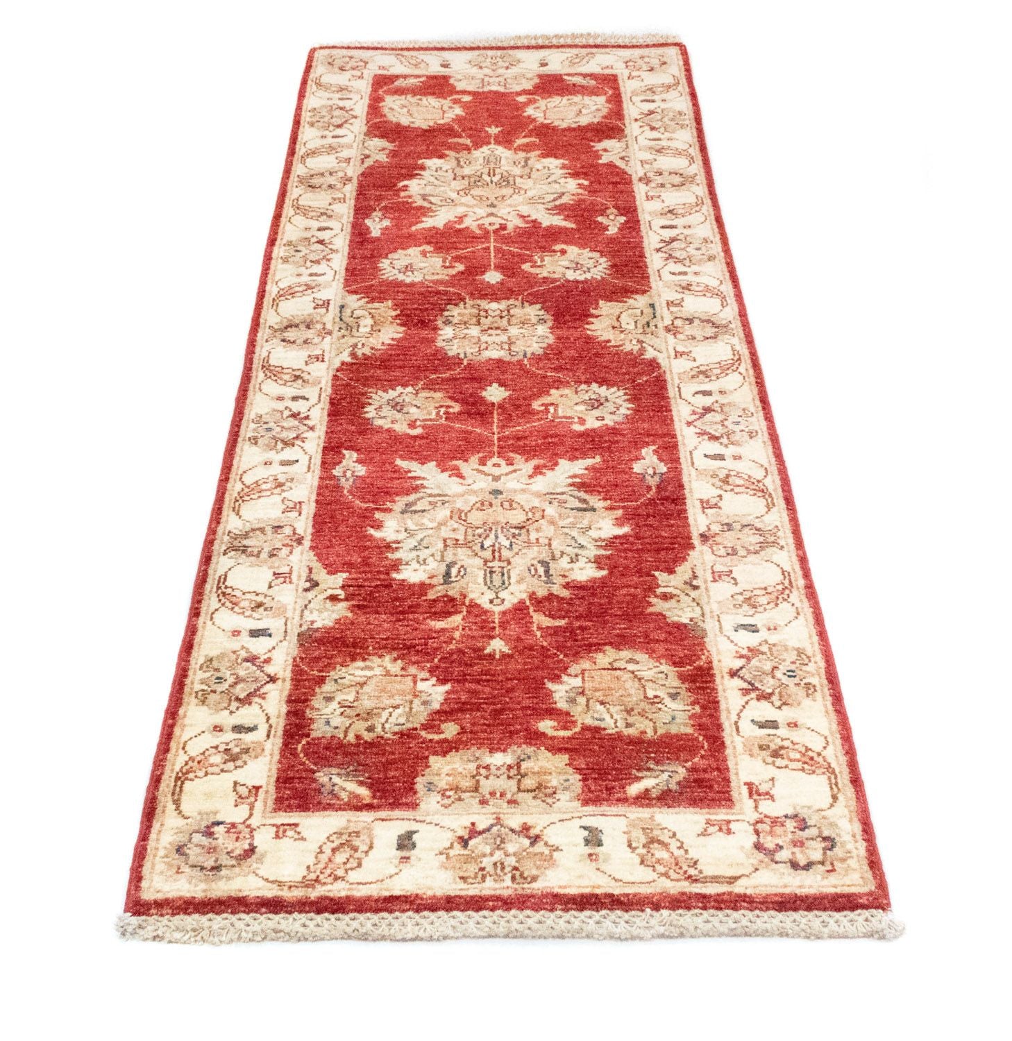 Ziegler Teppich 178 x 62 cm