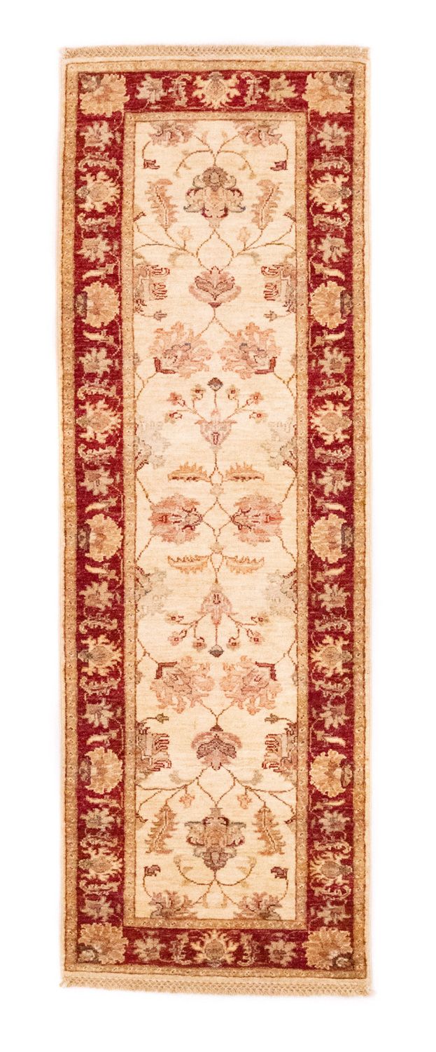 Ziegler Teppich 204 x 60 cm