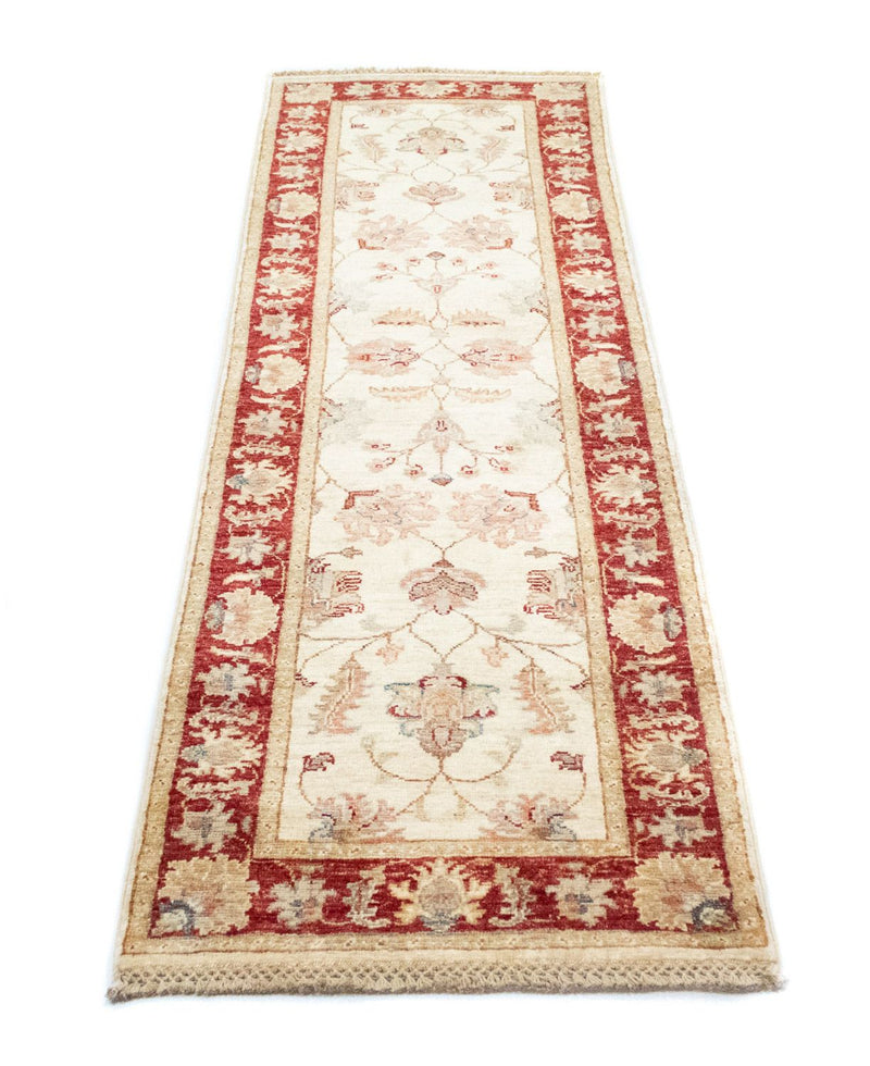Ziegler Teppich 204 x 60 cm
