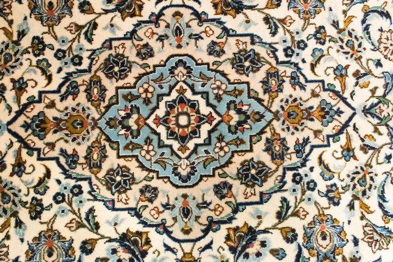 Perserteppich - Keshan 292 x 193 cm