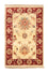 Ziegler Teppich 93 x 62 cm