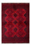 Afghan Teppich - Kunduz 199 x 126 cm