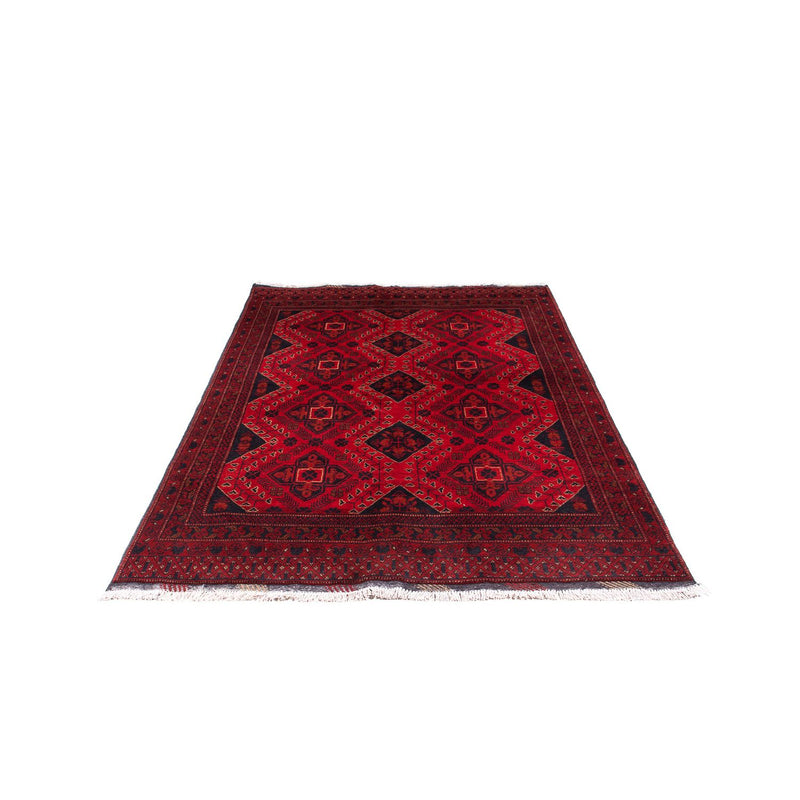 Afghan Teppich - Kunduz 199 x 126 cm
