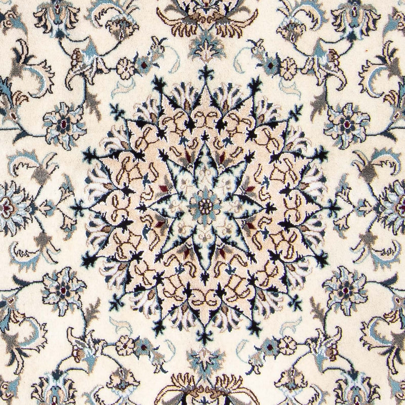 Perserteppich - Nain 229 x 167 cm Wohnzimmer Teppich