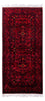 Afghan Teppich - Kunduz 203 x 102 cm