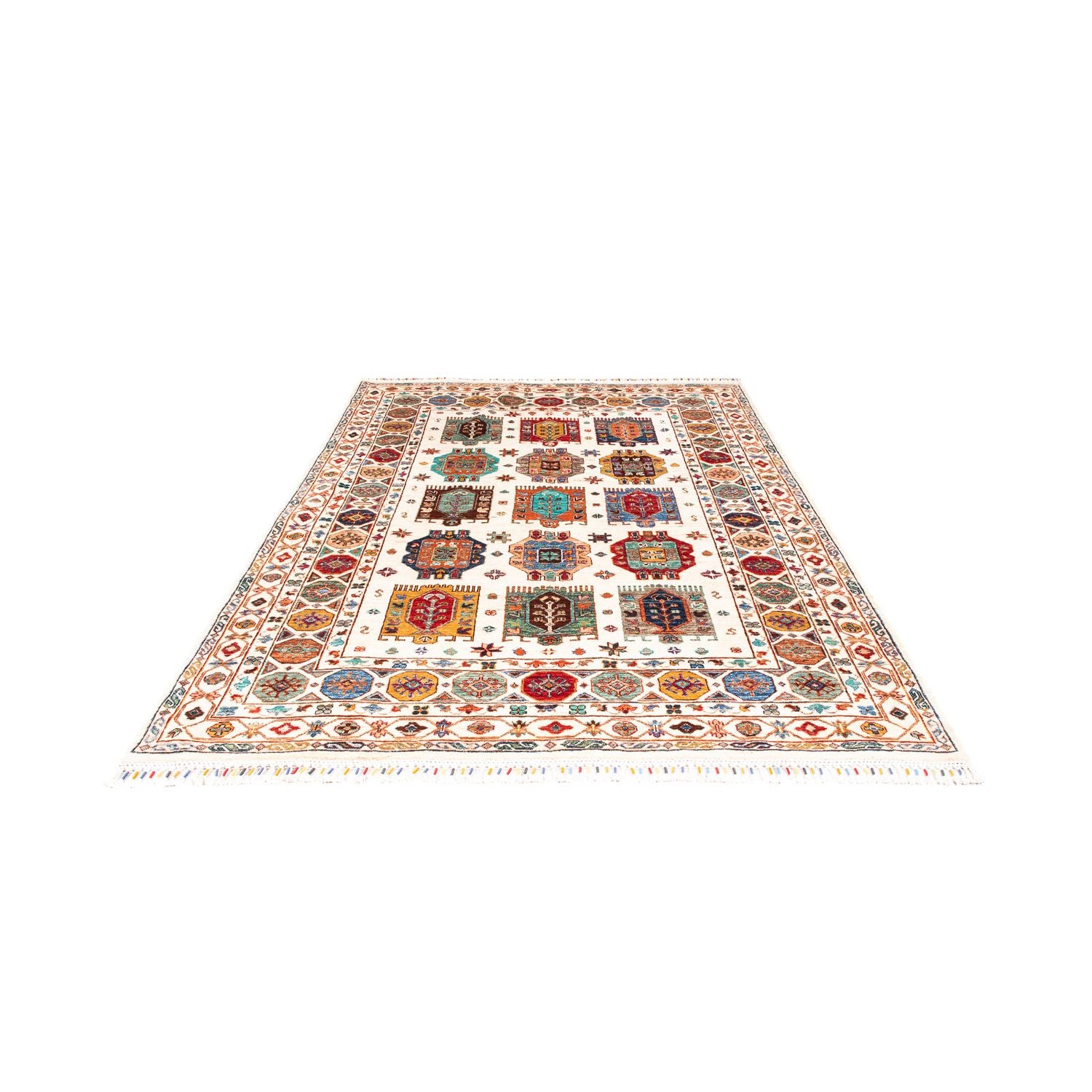 Ziegler Teppich - Ariana 244 x 180 cm