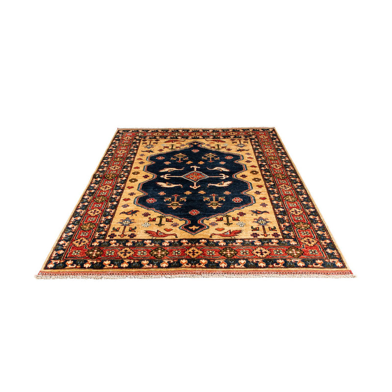 Afghan Teppich 200 x 152 cm