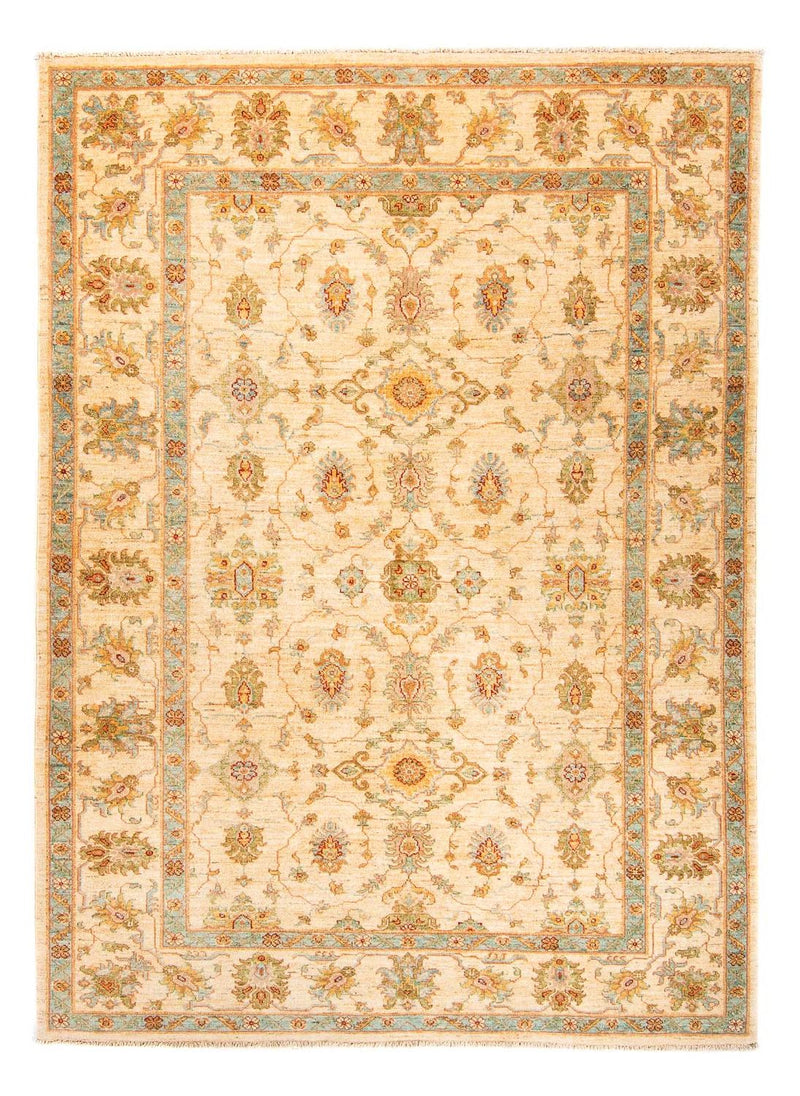 Ziegler Teppich 210 x 150 cm