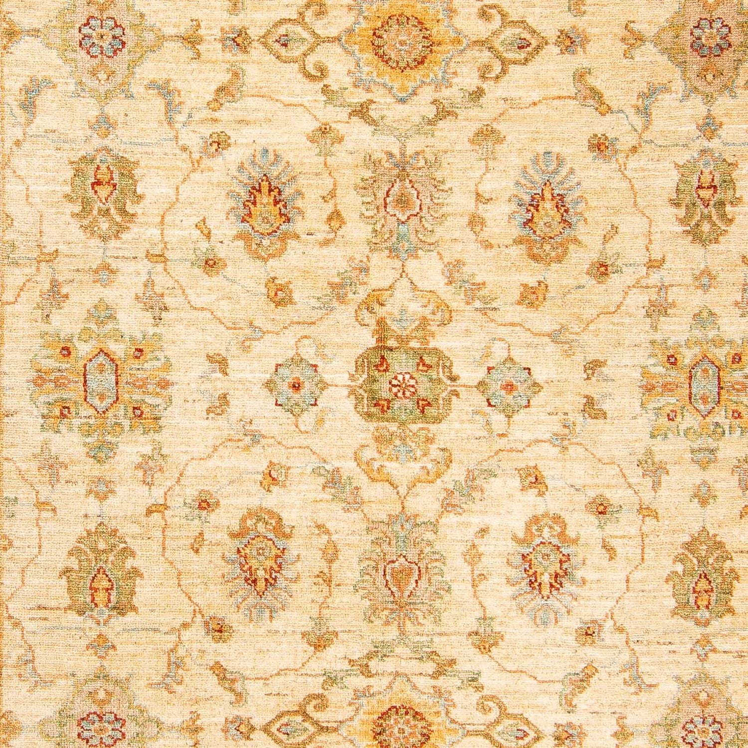 Ziegler Teppich 210 x 150 cm