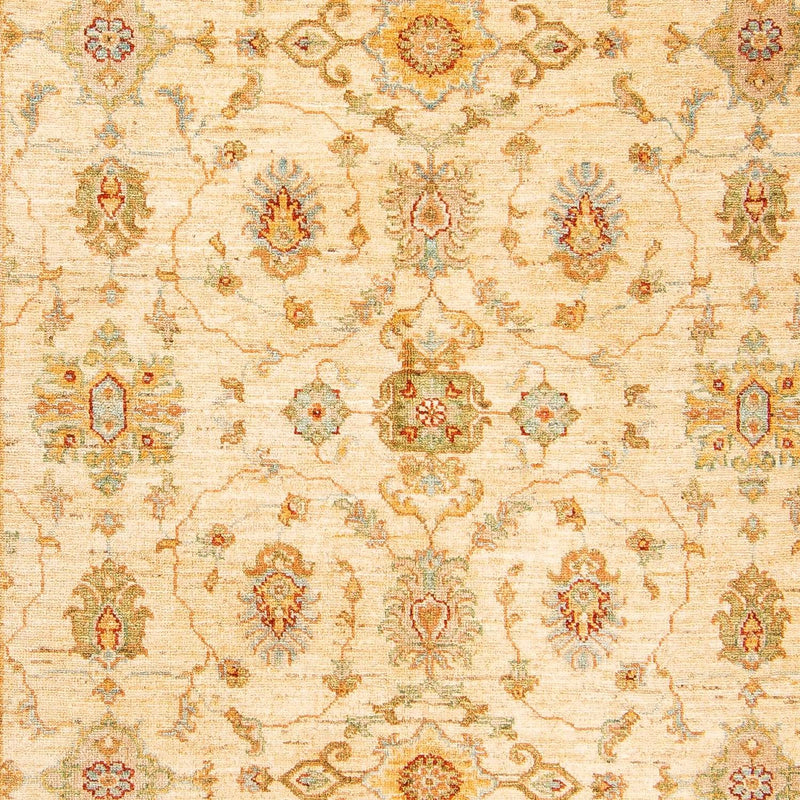 Ziegler Teppich 210 x 150 cm