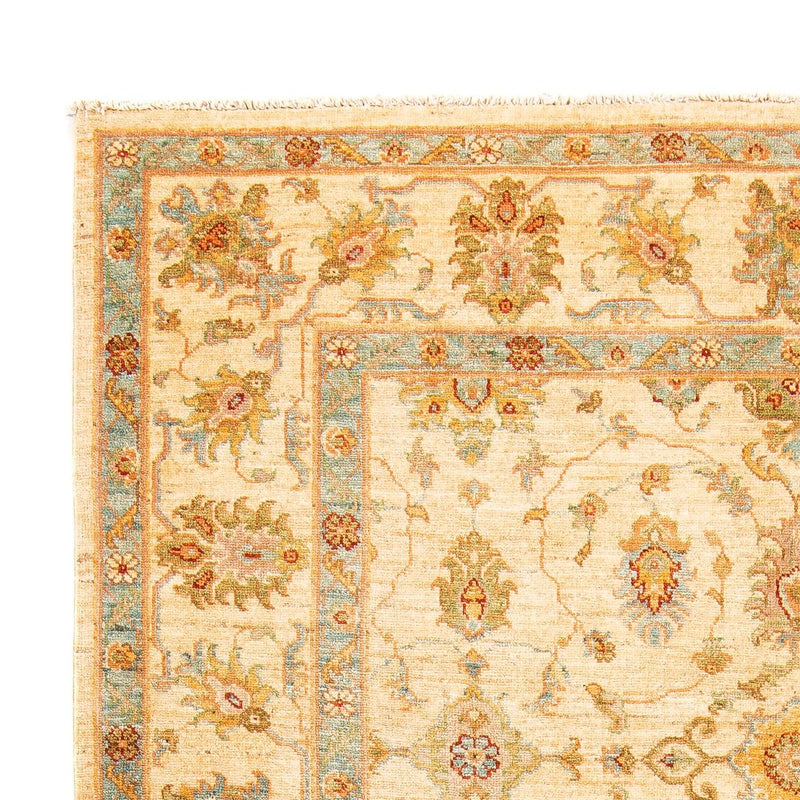 Ziegler Teppich 210 x 150 cm